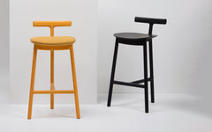 Radice counter stool