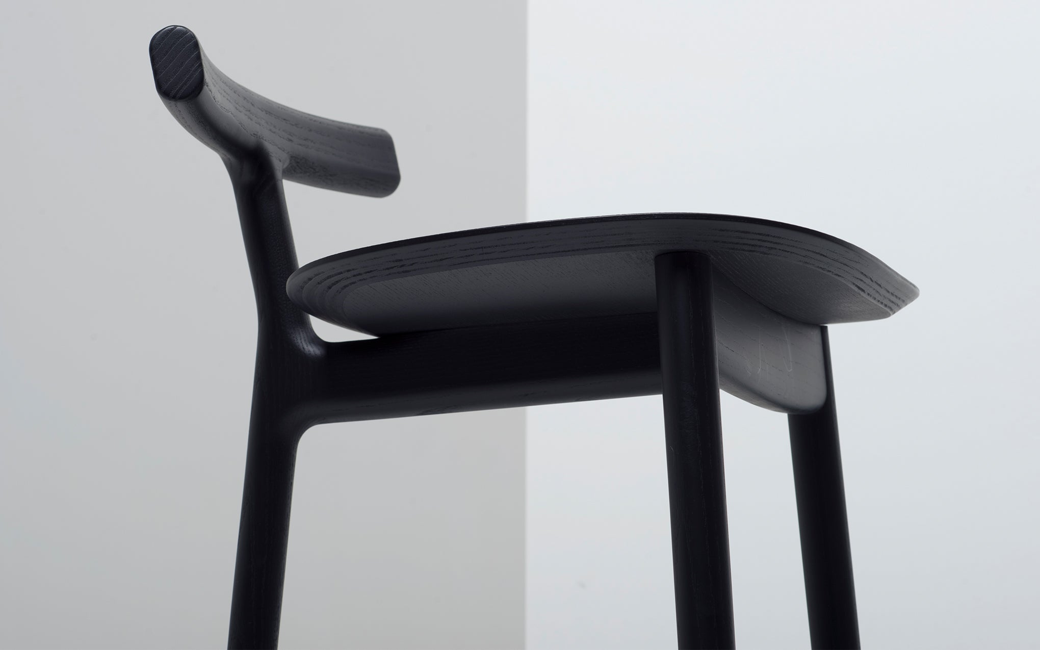 Radice counter stool | SCP