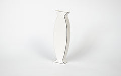 Silhouette vase No. 4