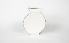 Silhouette vase No. 5