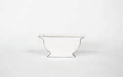 Silhouette vase No. 1