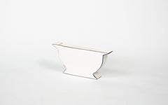 Silhouette vase No. 1