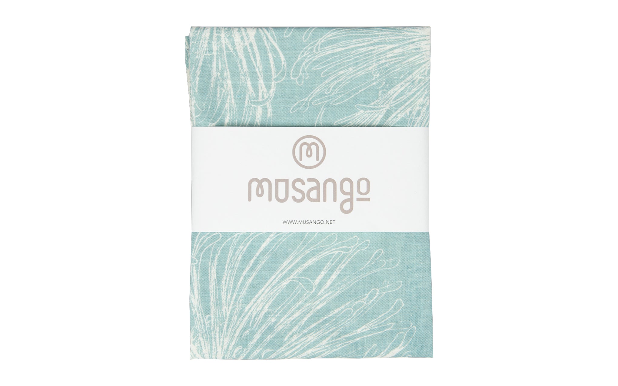 Solid Colour tea towel