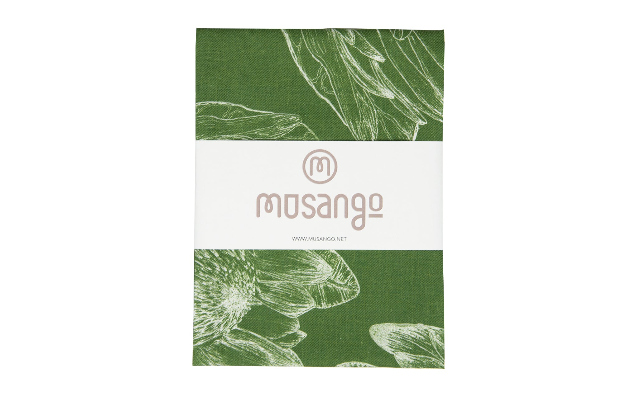 Solid Colour tea towel