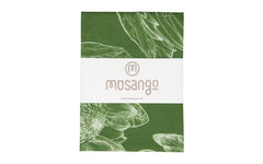 Solid Colour tea towel