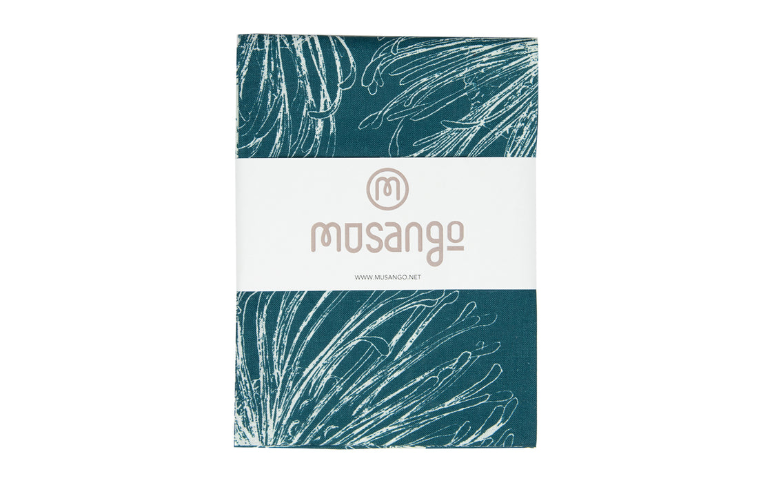 Solid Colour tea towel