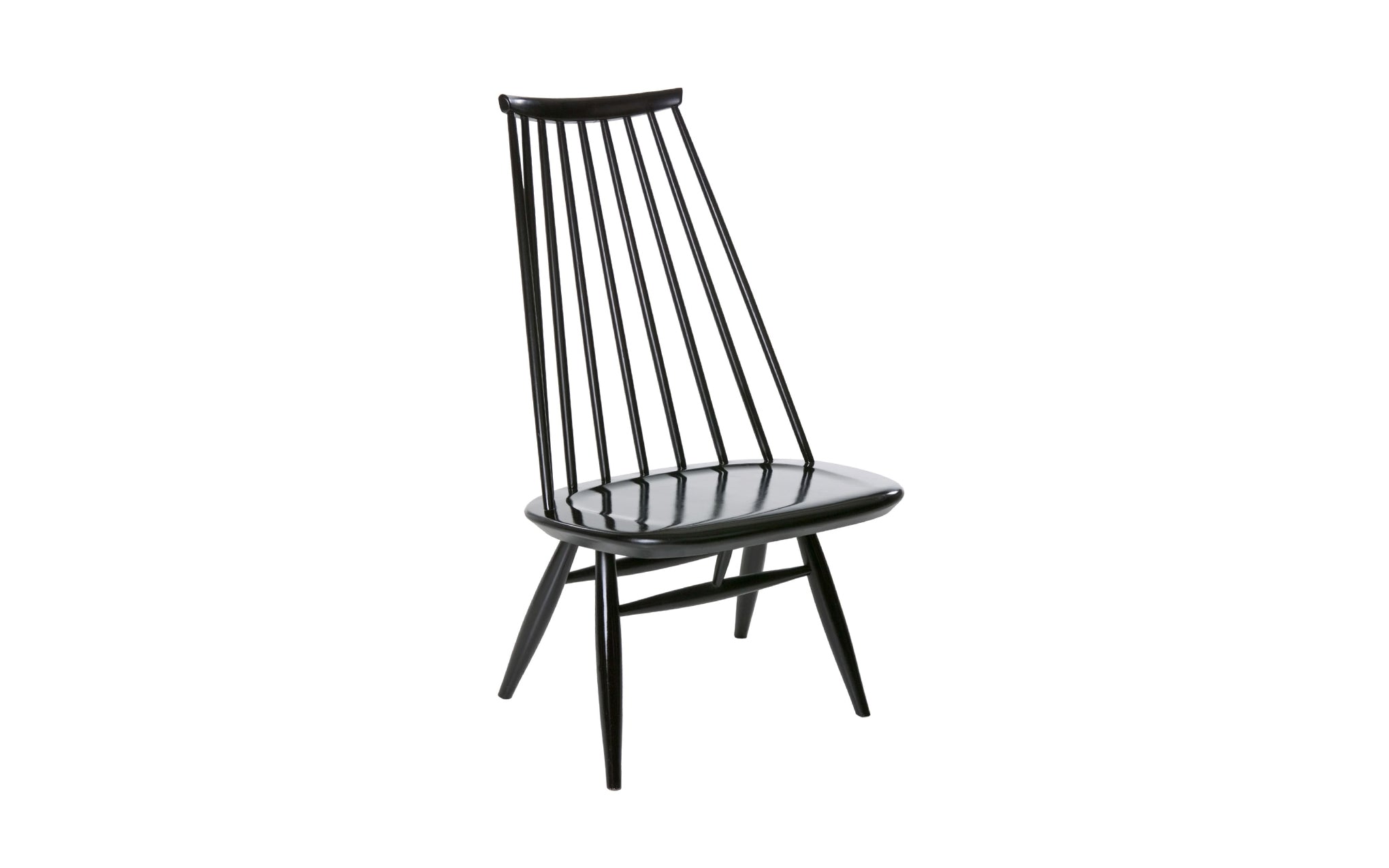 Mademoiselle lounge chair