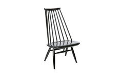 Mademoiselle lounge chair