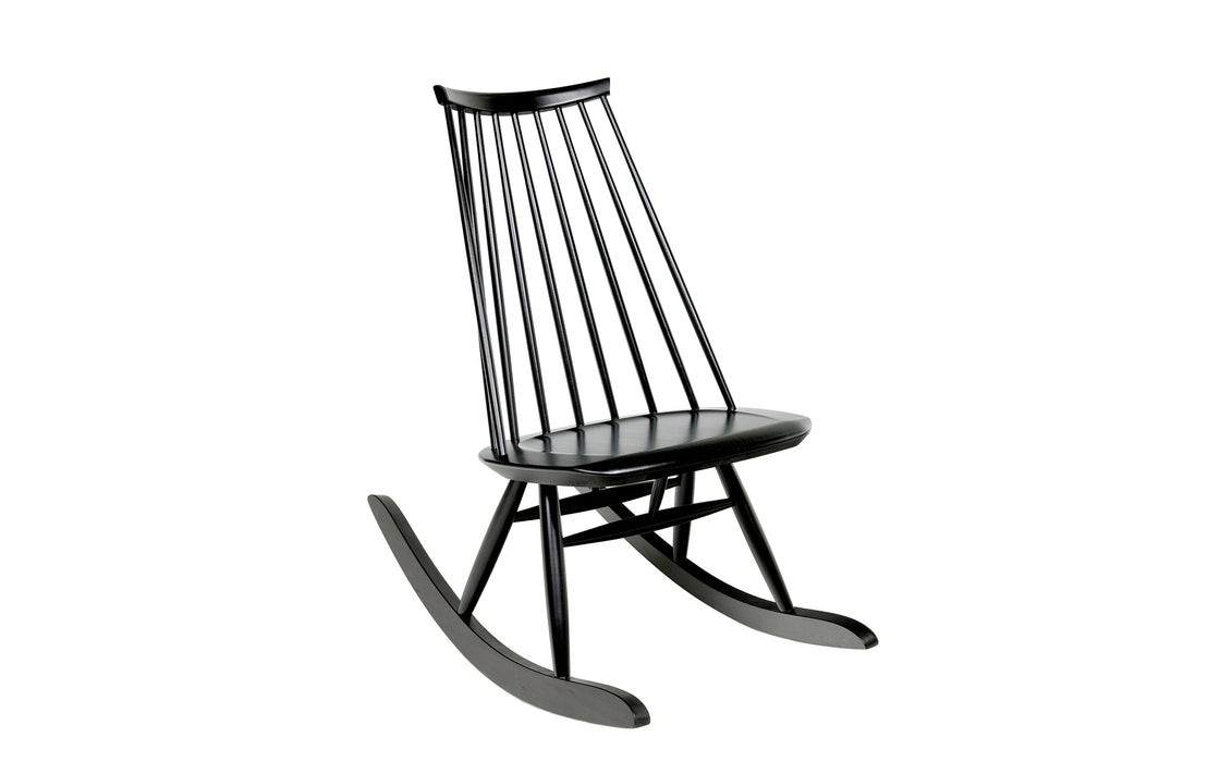 Mademoiselle rocking chair