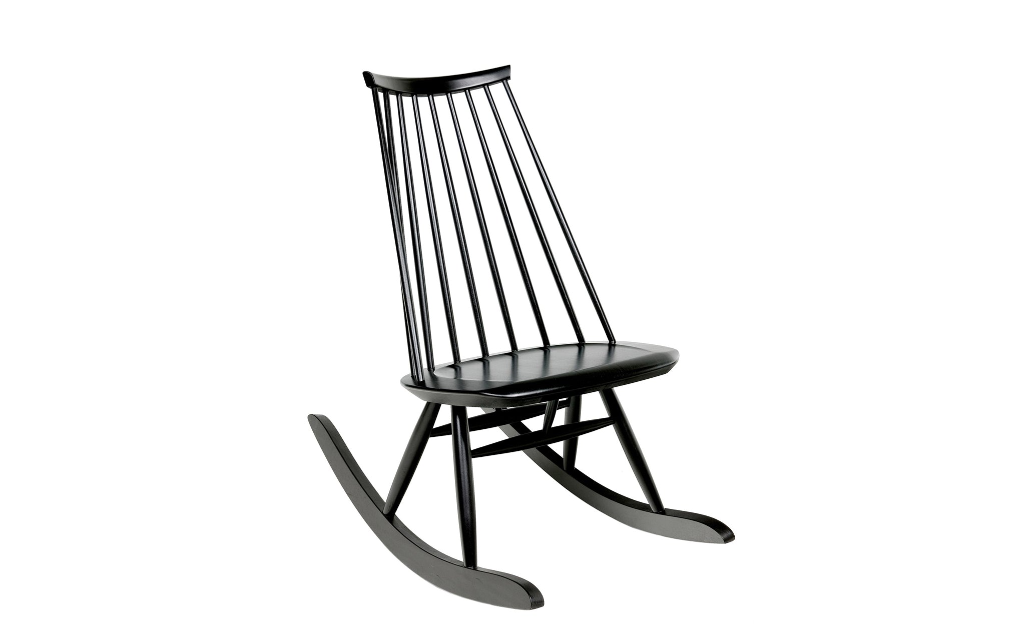 Mademoiselle rocking chair