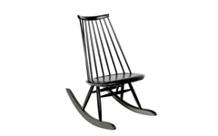 Mademoiselle rocking chair