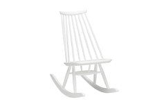 Mademoiselle rocking chair