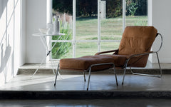 Maggiolina armchair