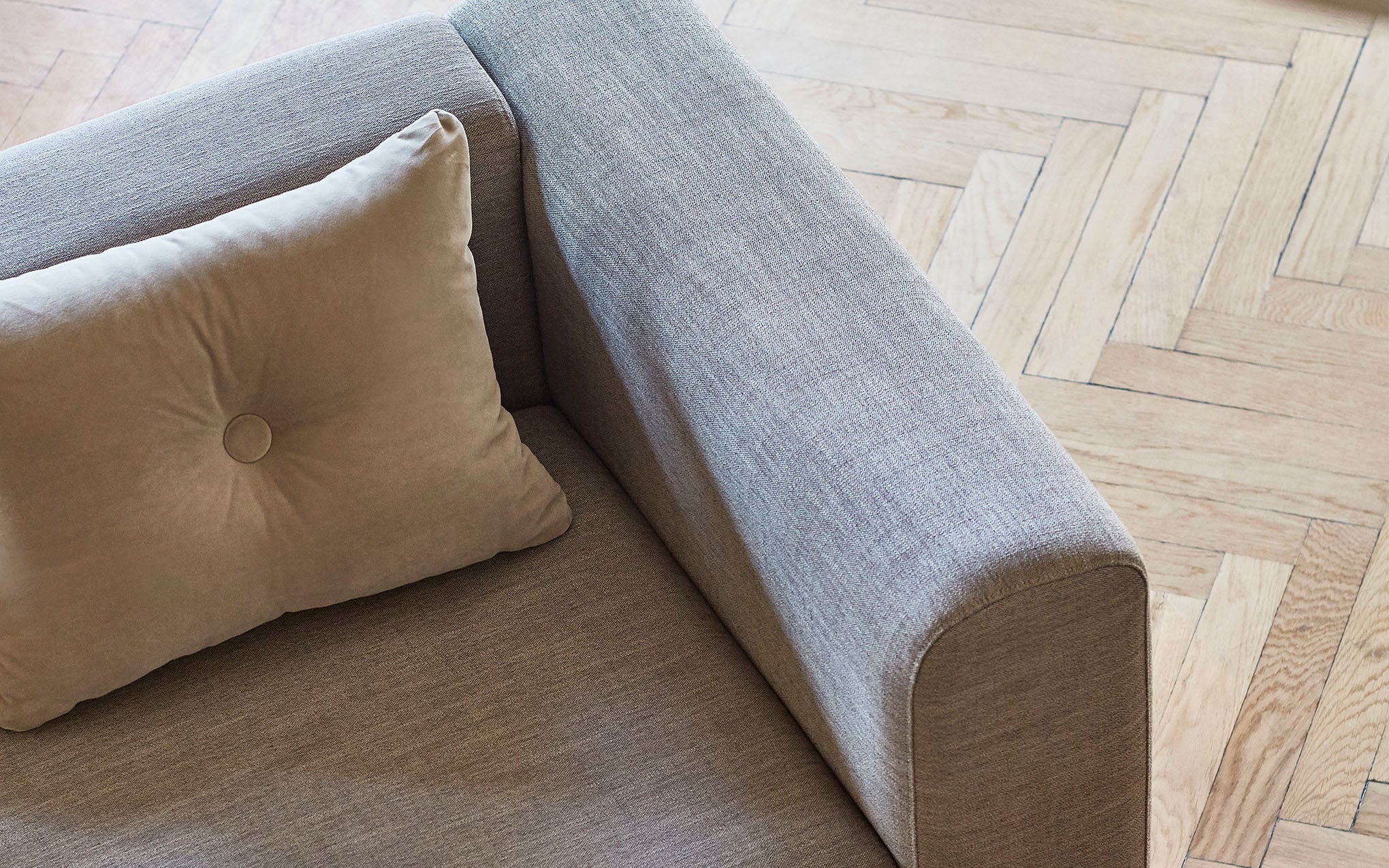 Mags 3 sofa - combination 1