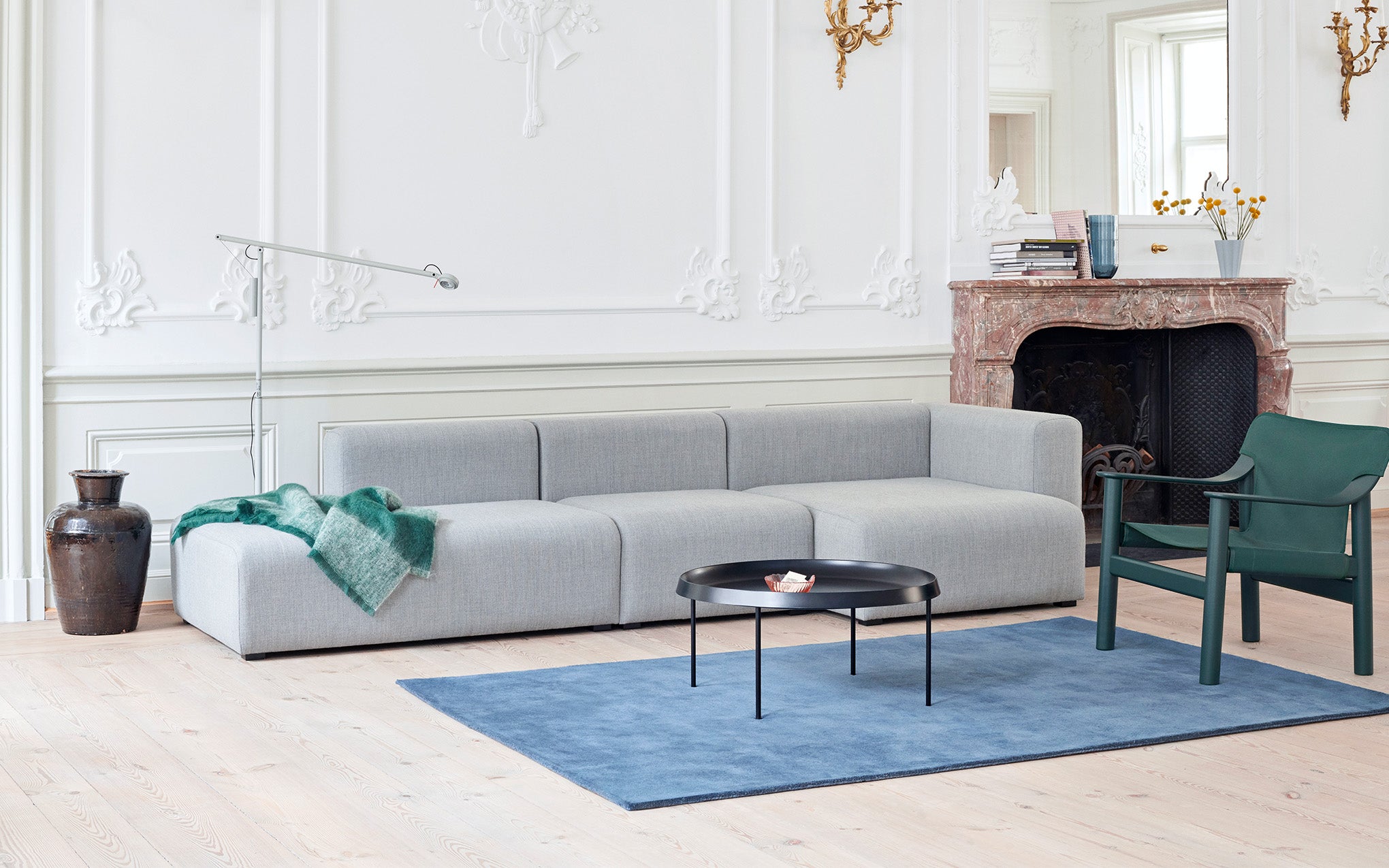 Mags 3 sofa - combination 3