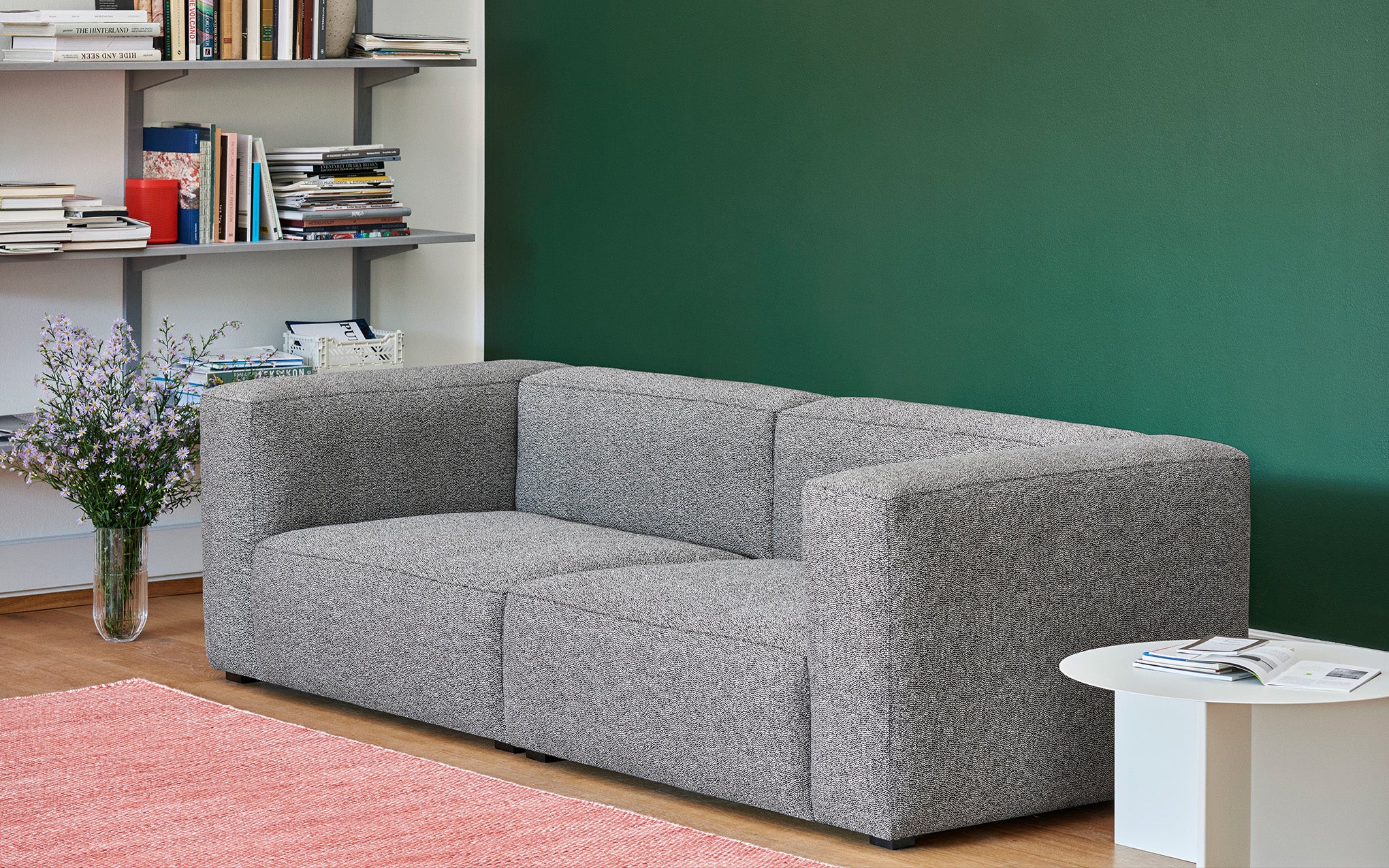 Mags soft 2.5 sofa - combination 1