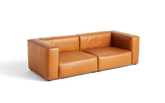 Mags soft 2.5 sofa - combination 1