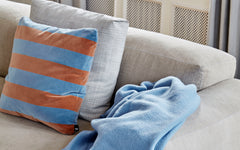 Mags soft low armrest 2.5 sofa - combination 1