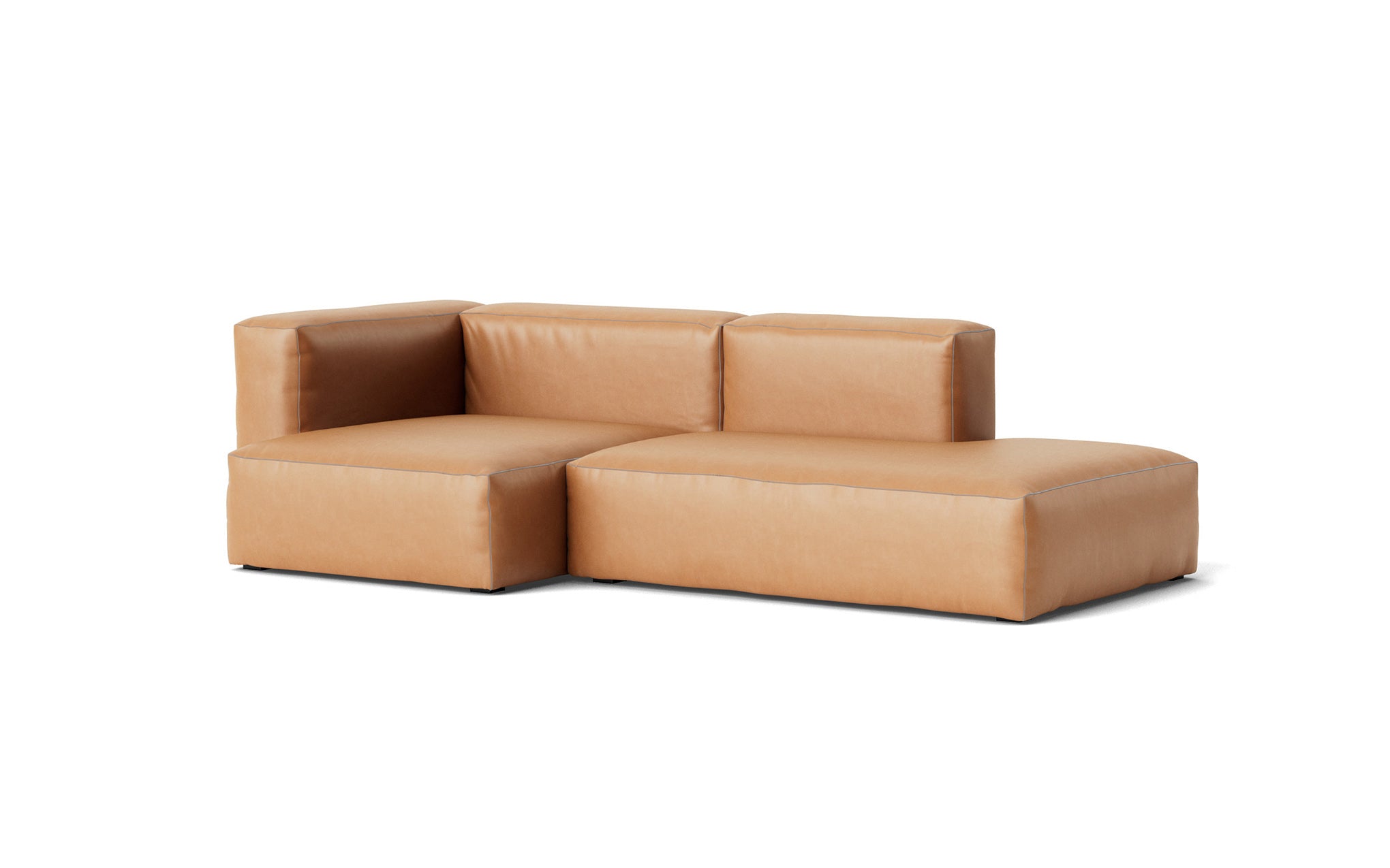 Mags soft 2.5 sofa - combination 3