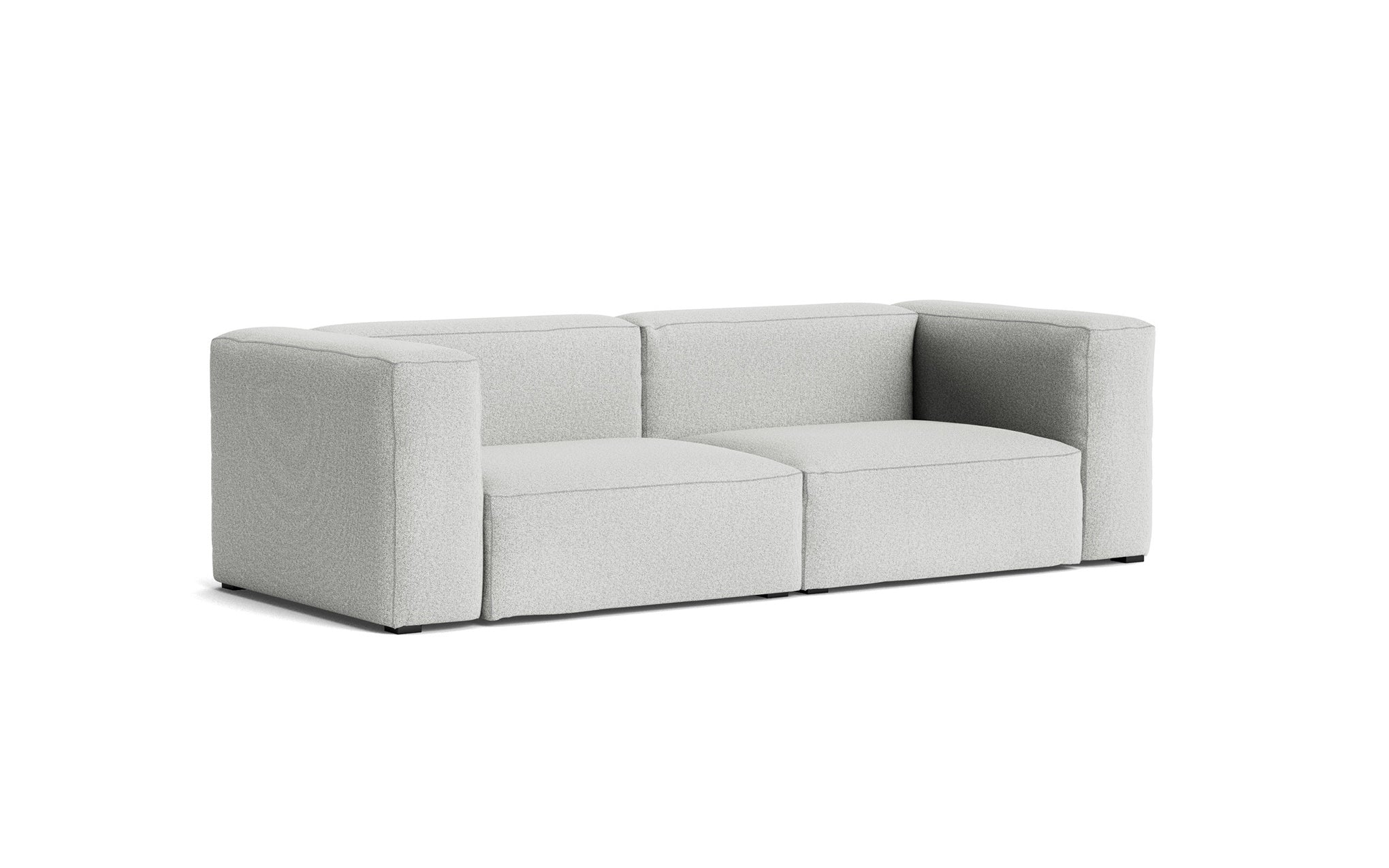 Mags soft 2.5 sofa - combination 1