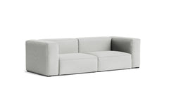 Mags soft 2.5 sofa - combination 1