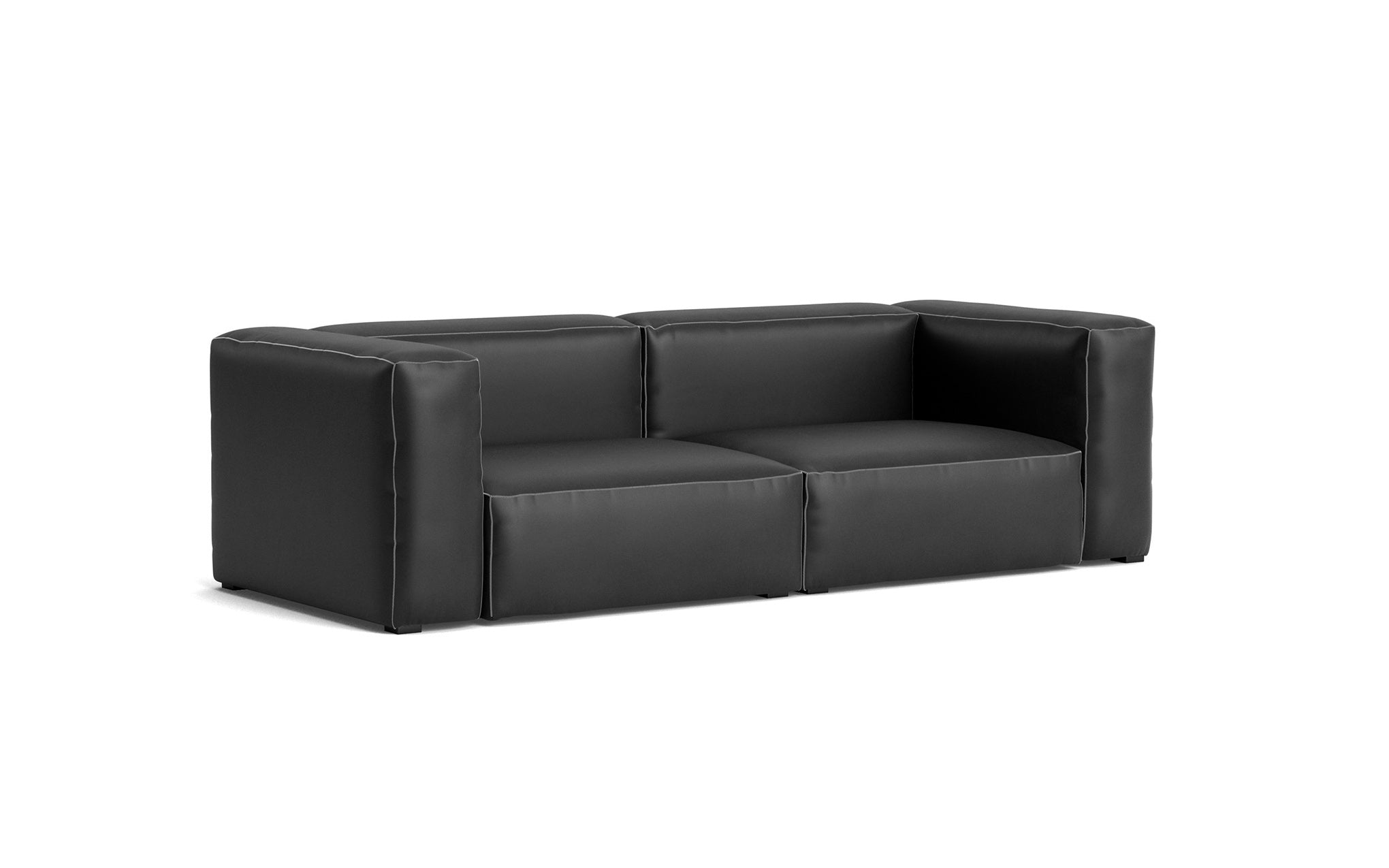Mags soft 2.5 sofa - combination 1