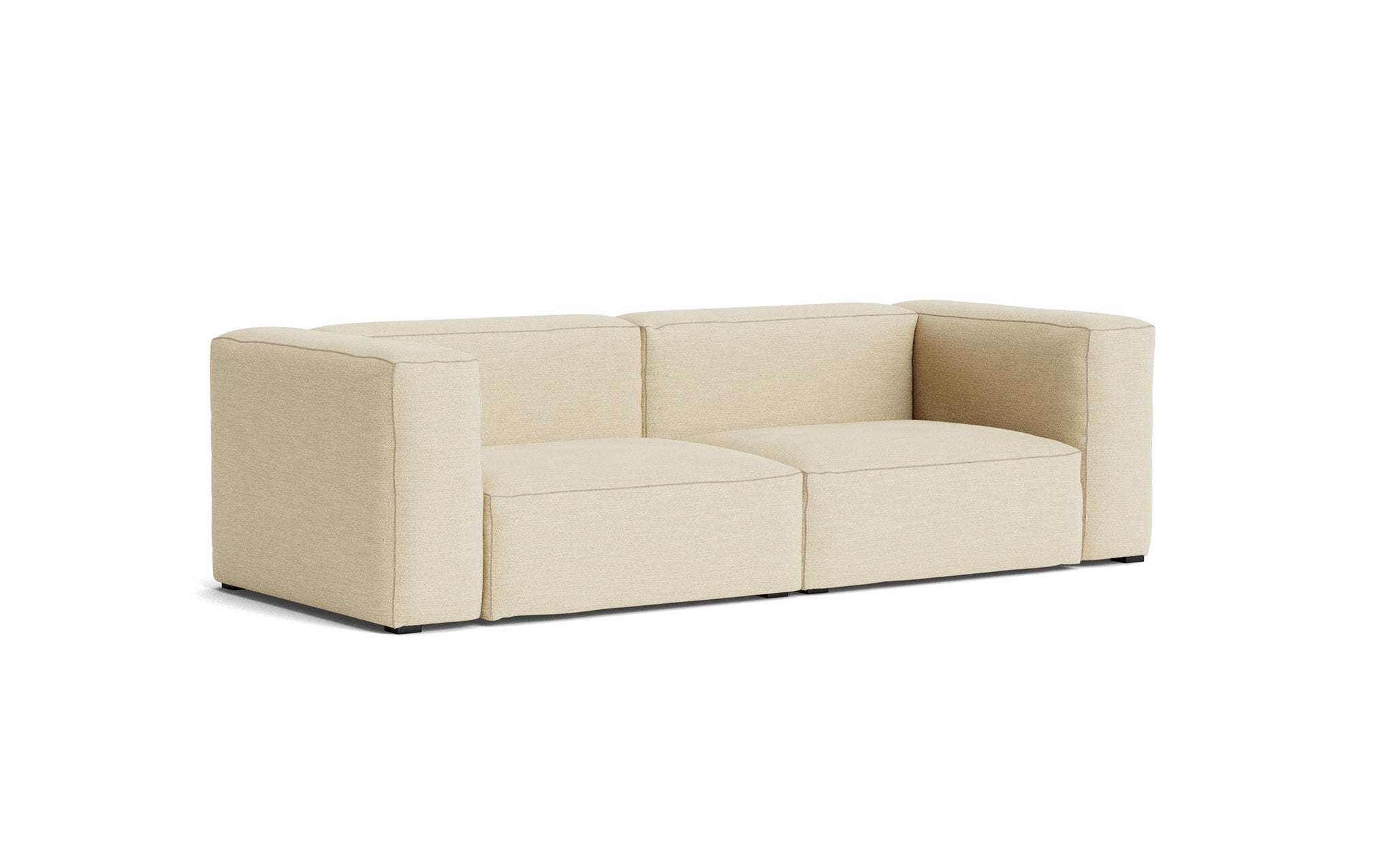 Mags soft 2.5 sofa - combination 1