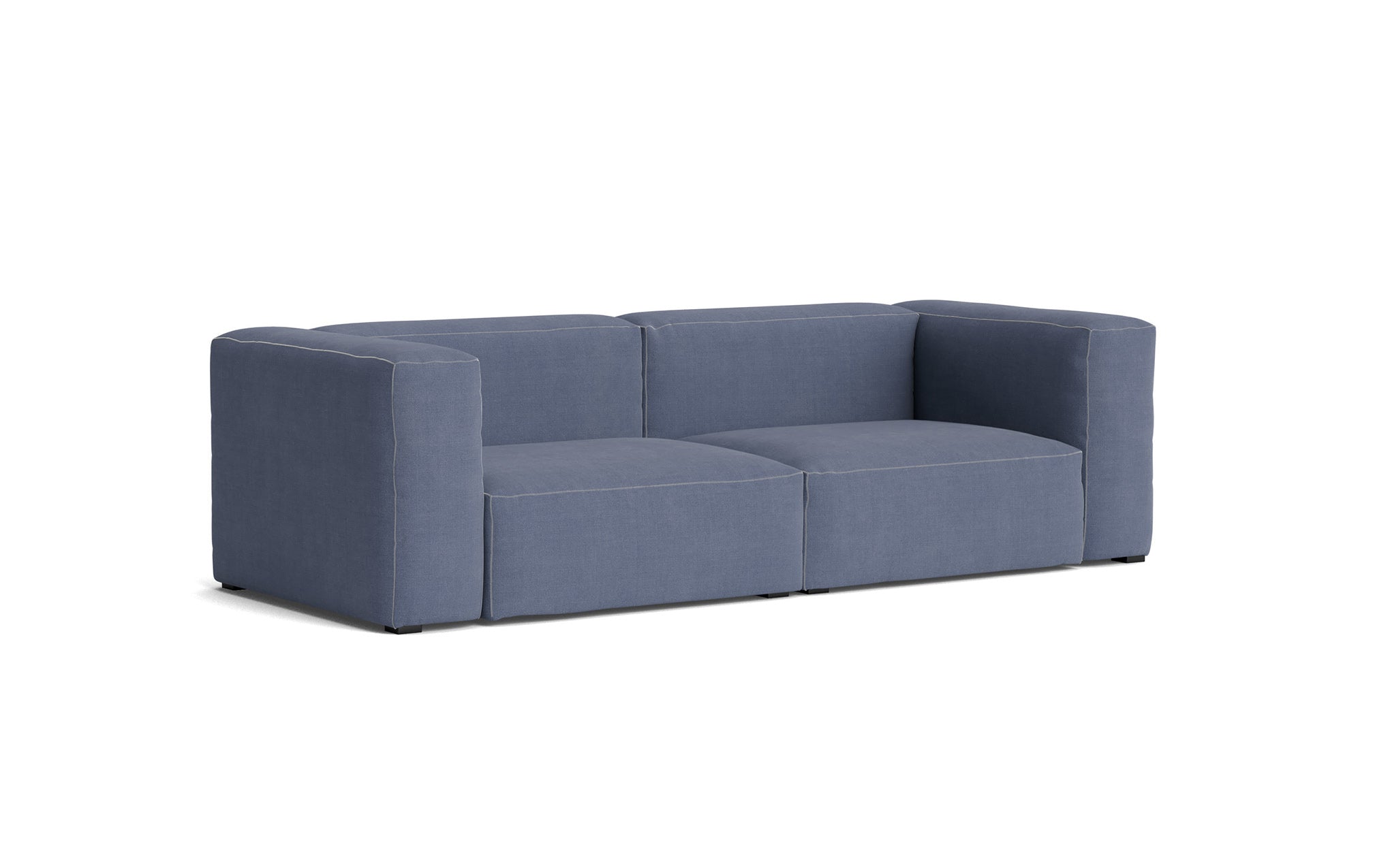 Mags soft 2.5 sofa - combination 1