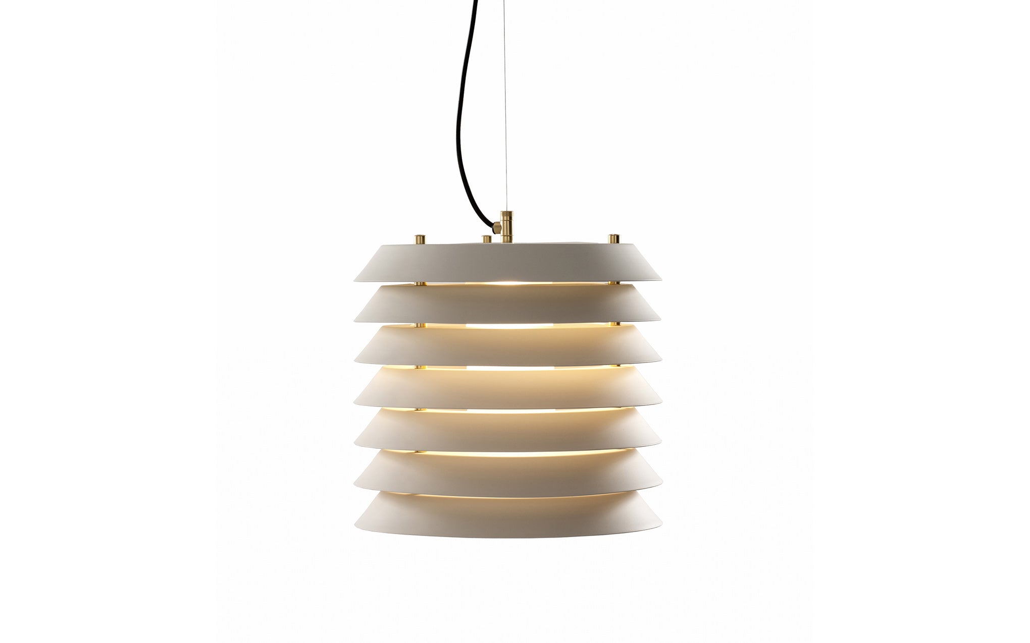 Maija pendant by Ilmari Tapiovaara for Santa & Cole | SCP