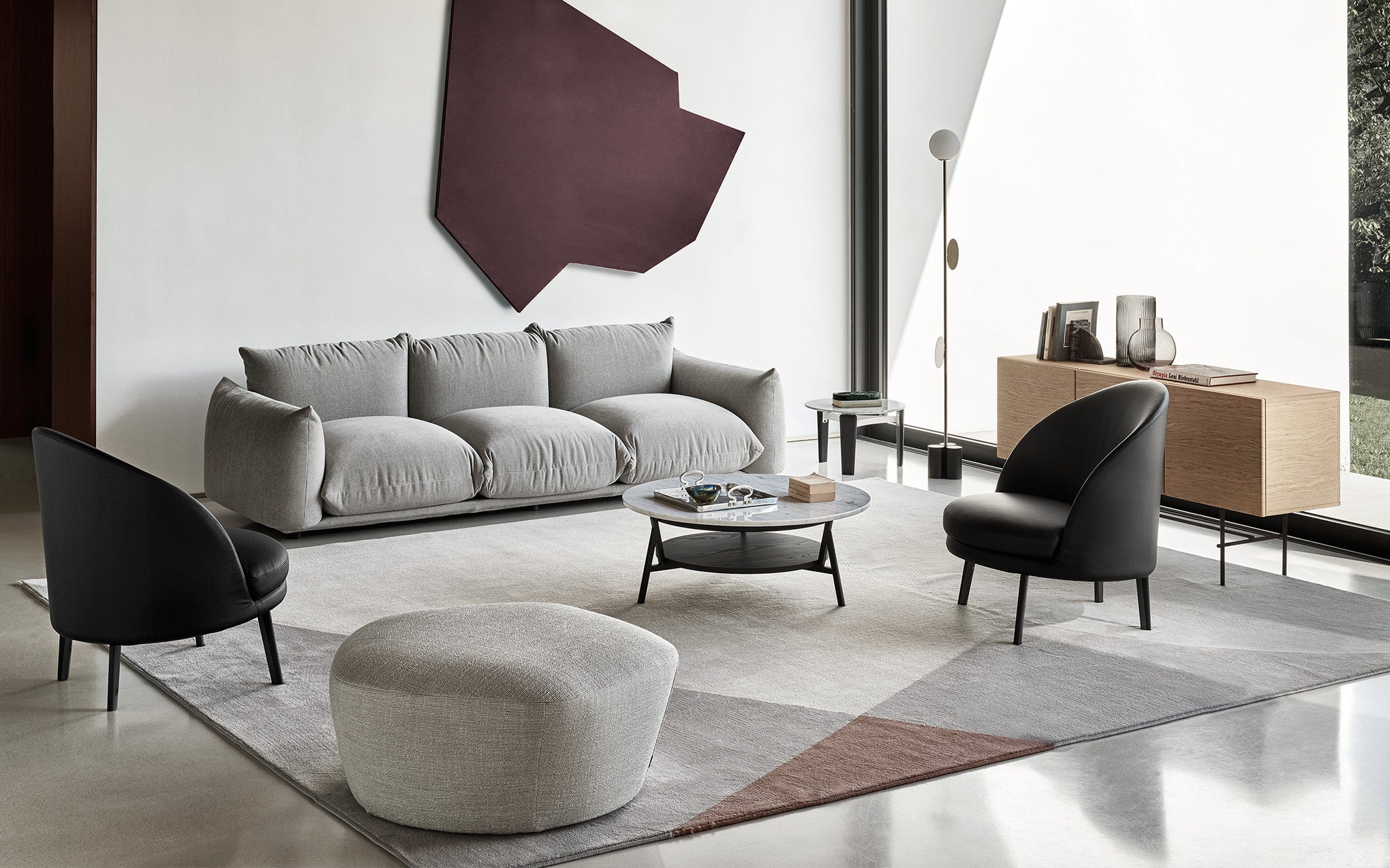 Marenco sofa