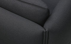 Mariposa Club armchair