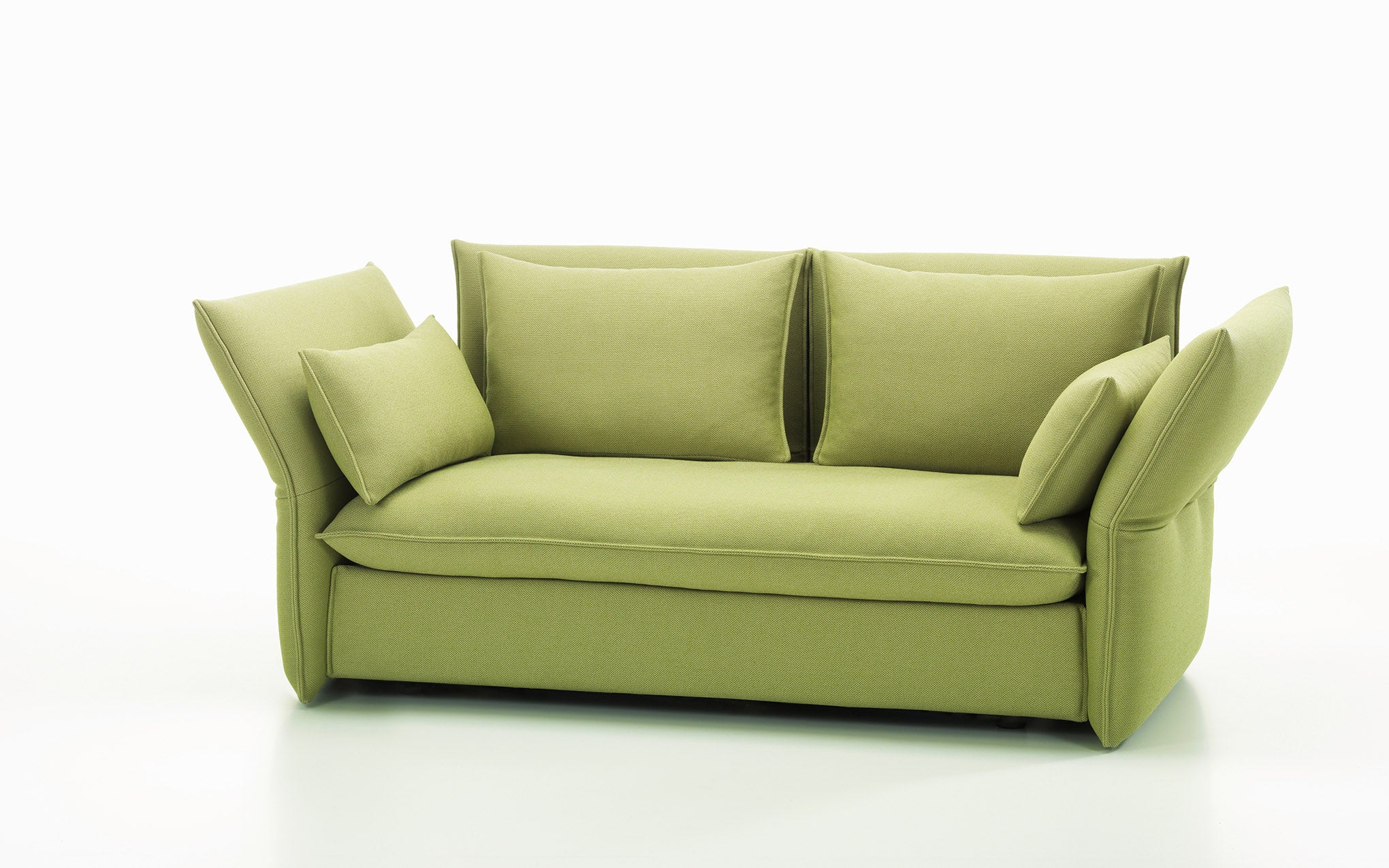 Mariposa 2 seat sofa