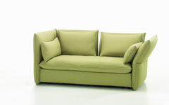 Mariposa 2 seat sofa