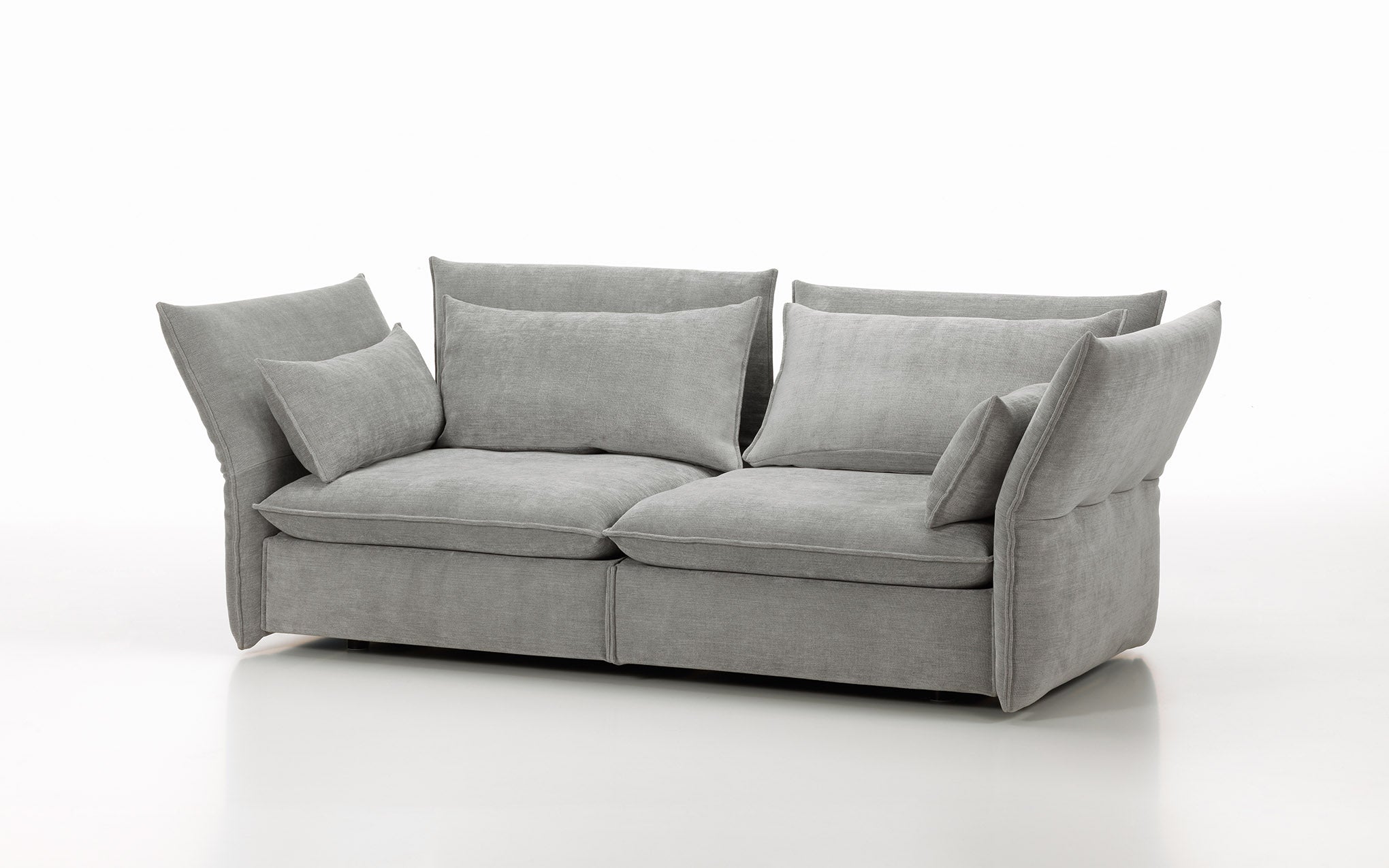 Mariposa 2.5 seat sofa