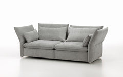 Mariposa 2.5 seat sofa