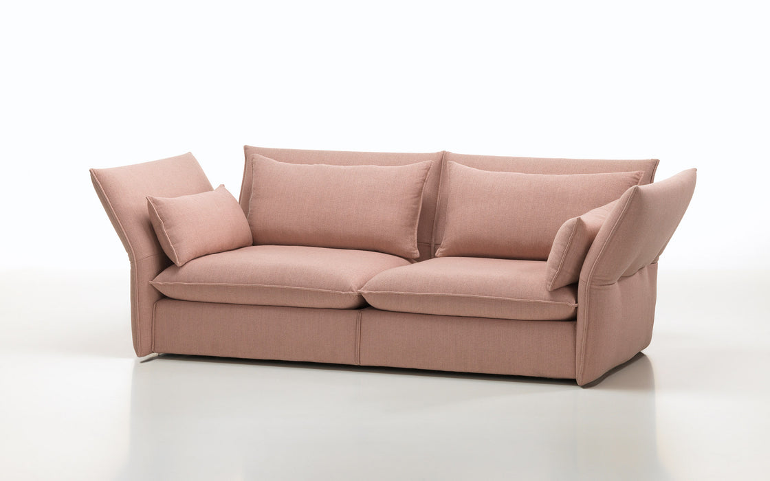 Mariposa 2.5 seat sofa