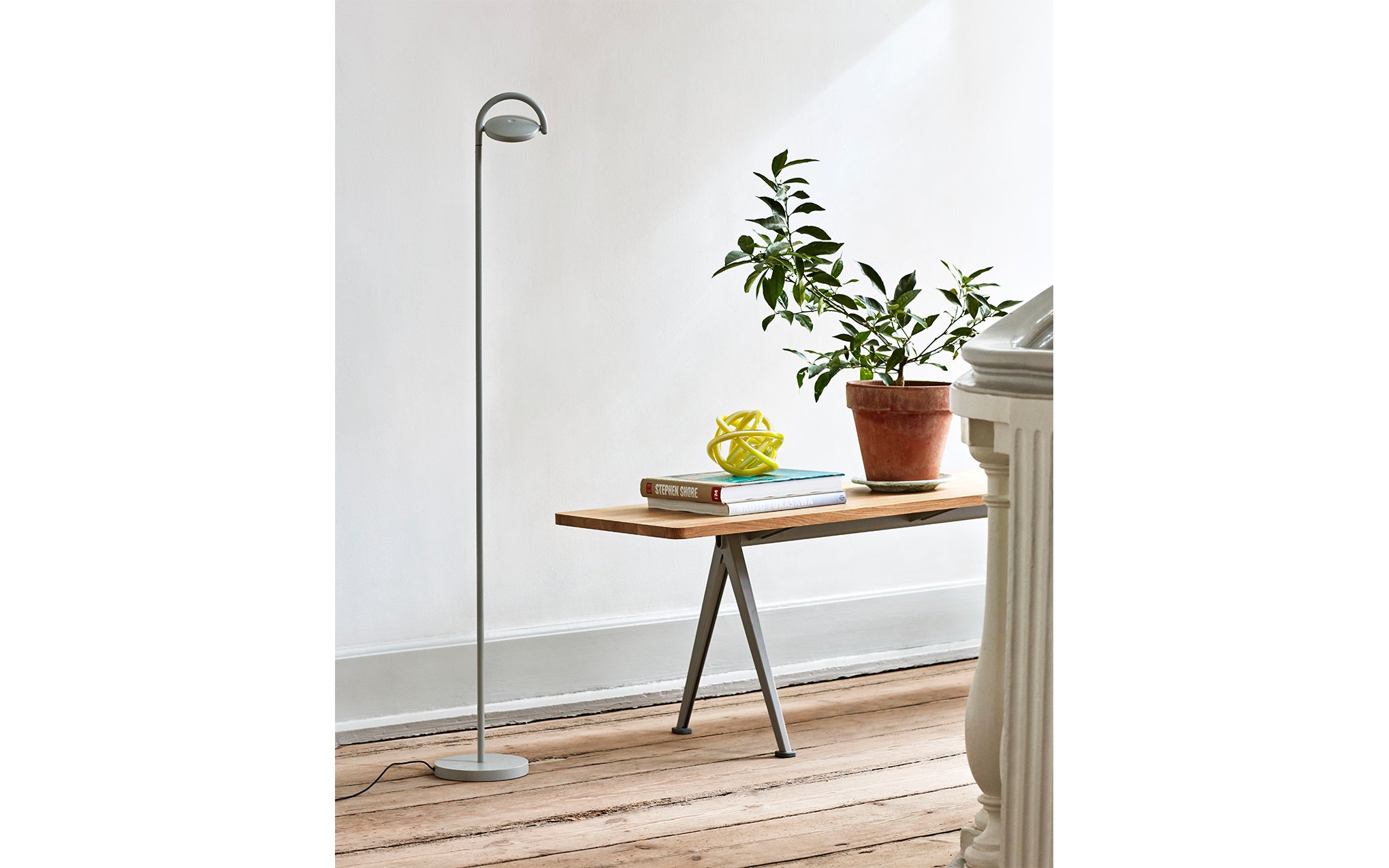 Marselis floor light