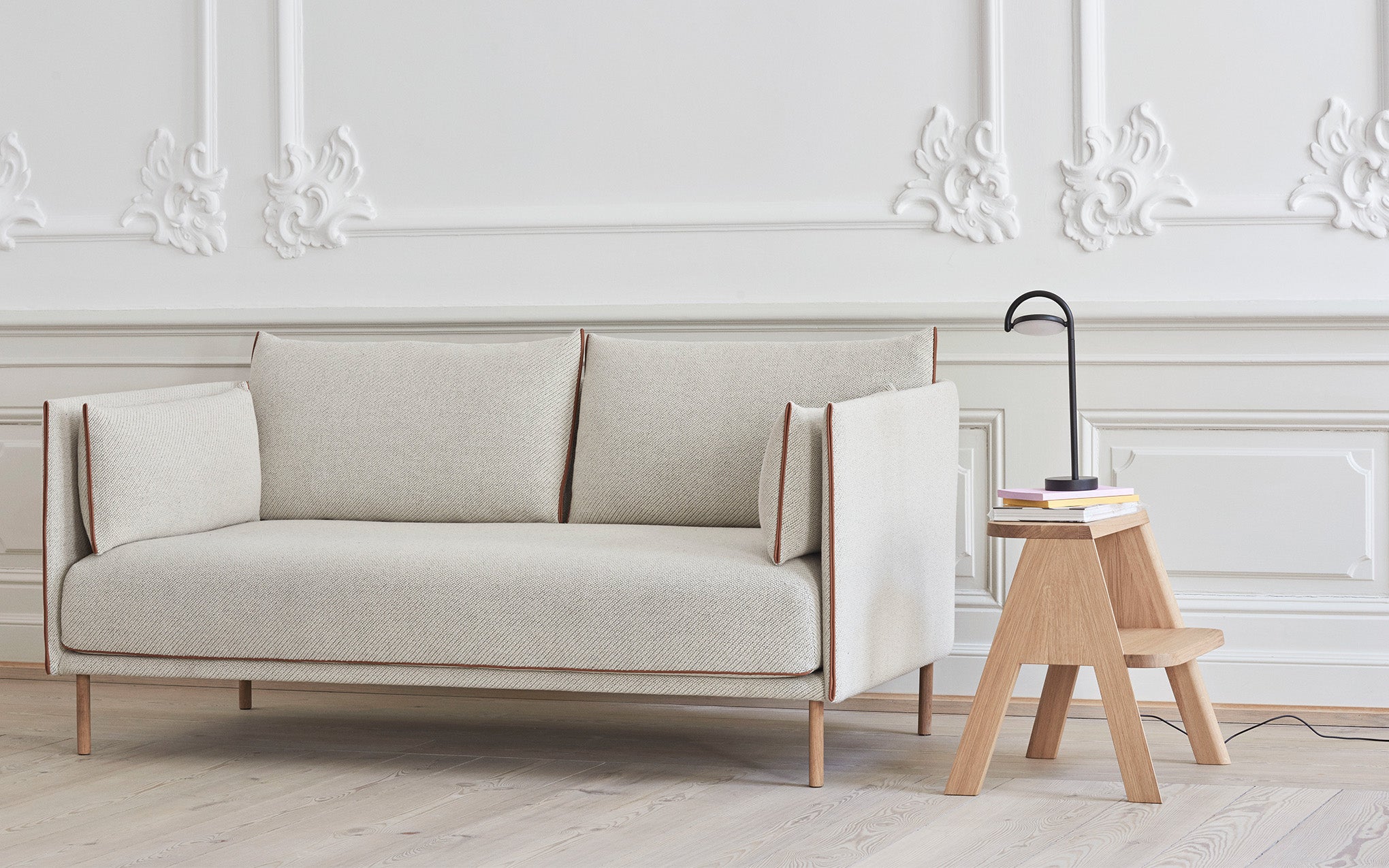 Marselis table light