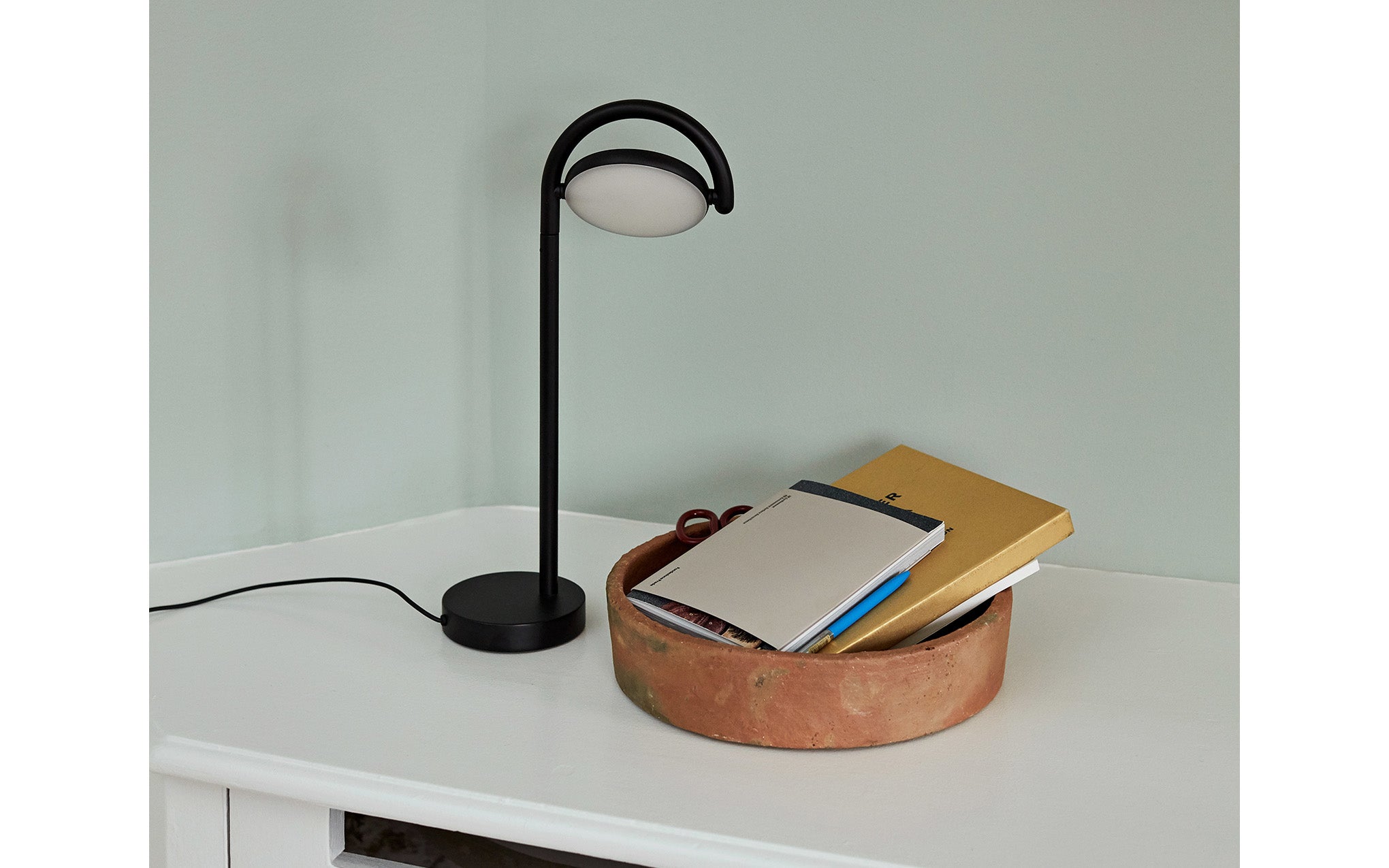 Marselis table light