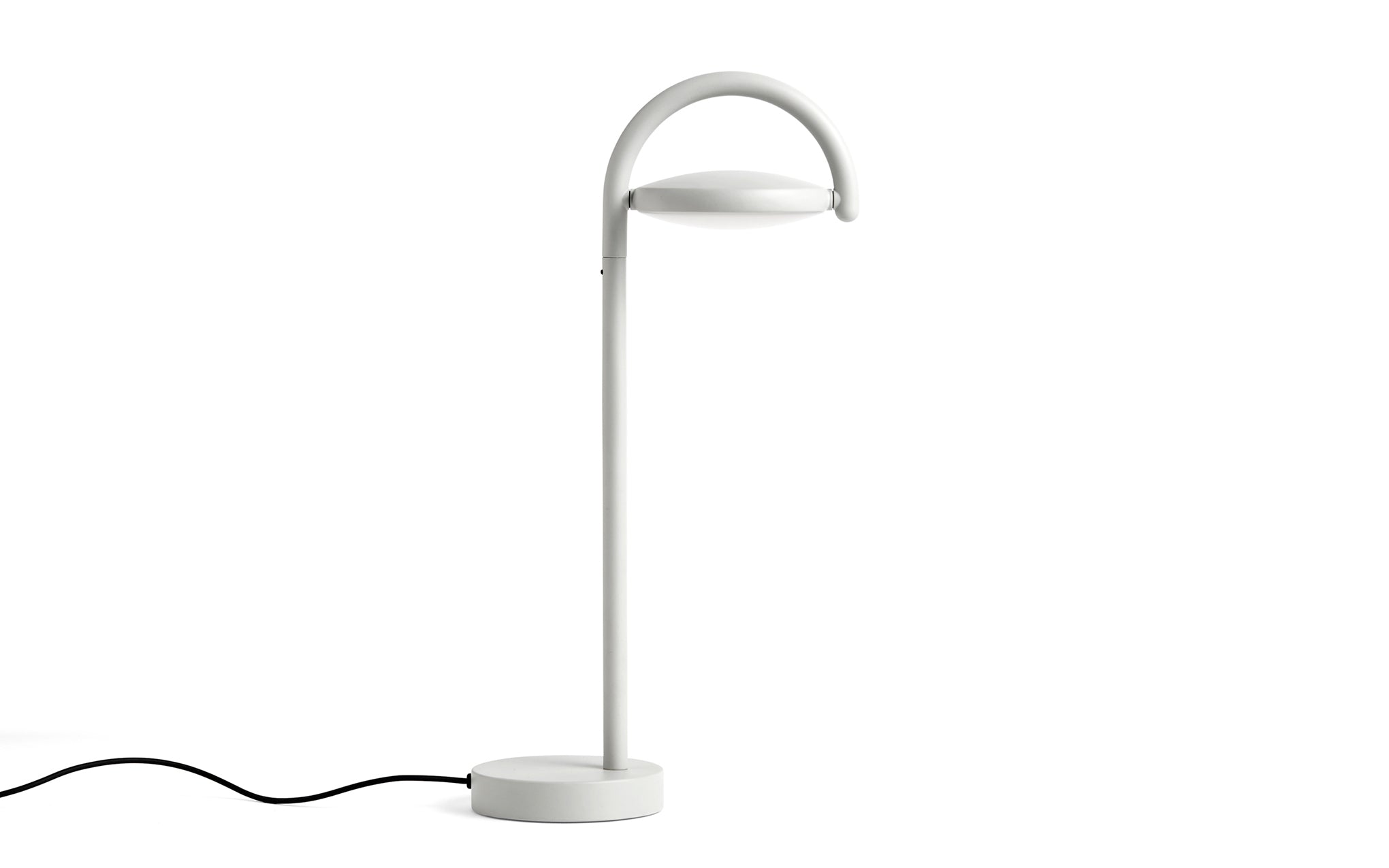 Marselis table light by Kaschkasch for HAY | SCP