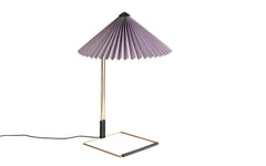 Matin table light