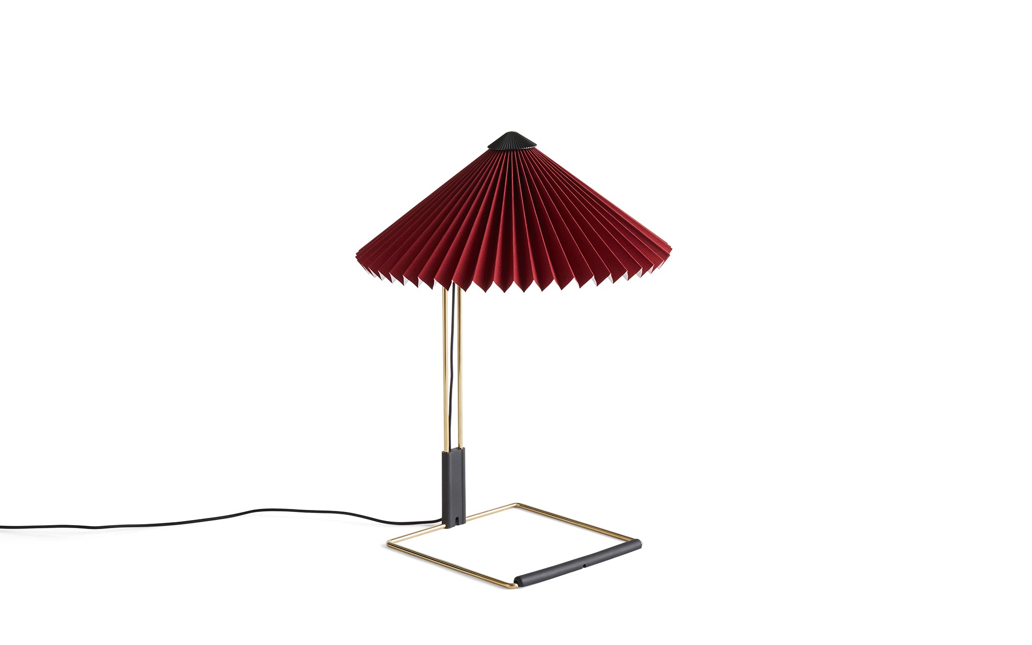 Matin table light