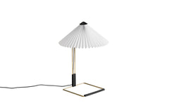 Matin table light