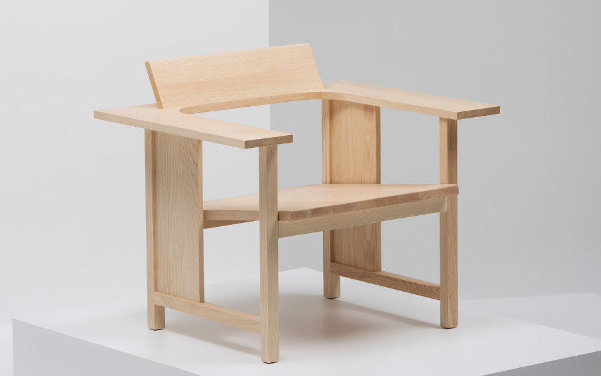 Clerici lounge chair