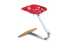 Mezzadro stool