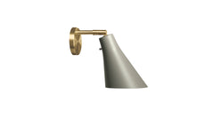 Miller wall light