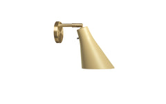 Miller wall light
