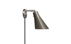 Miller wall light