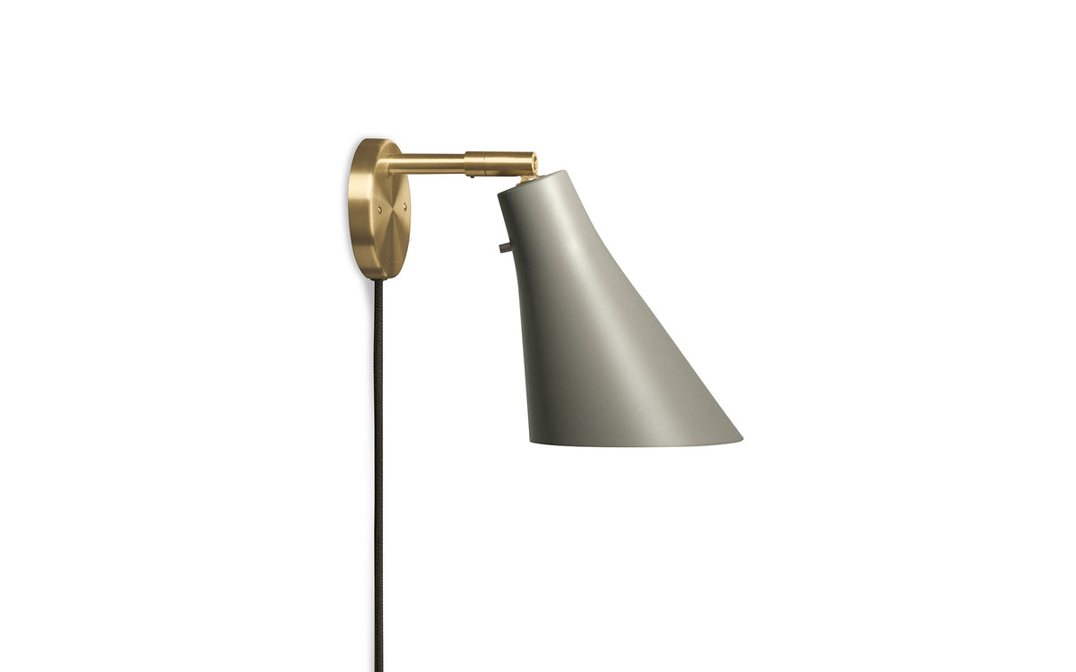 Miller wall light