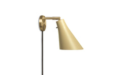 Miller wall light